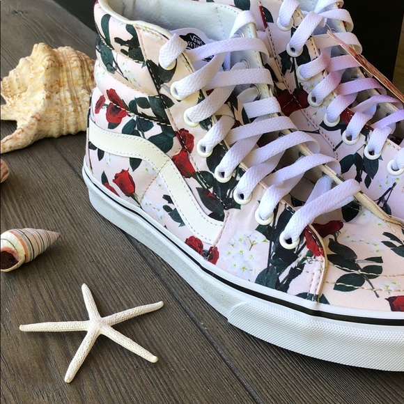 🌹VANS🌹 - Picture 5 of 8